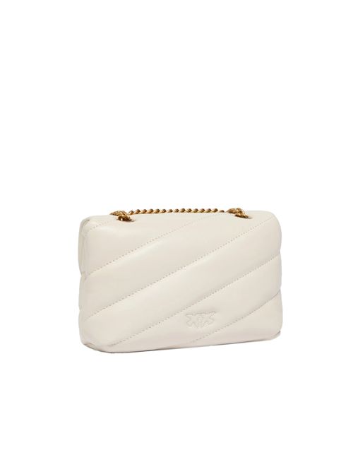 Borsa, donna, logata. PINKO | 100040 A0F2Z14Q